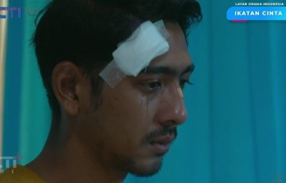 Jadwal Tayang Ikatan Cinta RCTI Hari Selasa 31 Januari 2023: Bagaimana Kelanjutan Kisah Aldebaran Setelah Kematian Andin ?
