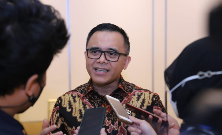 Kabar baik Menpan RB bagi tenaga honorer, pemerintah tetap akan membuka rekrutmen untuk penerimaan PNS dan PPPK tahun 2023.