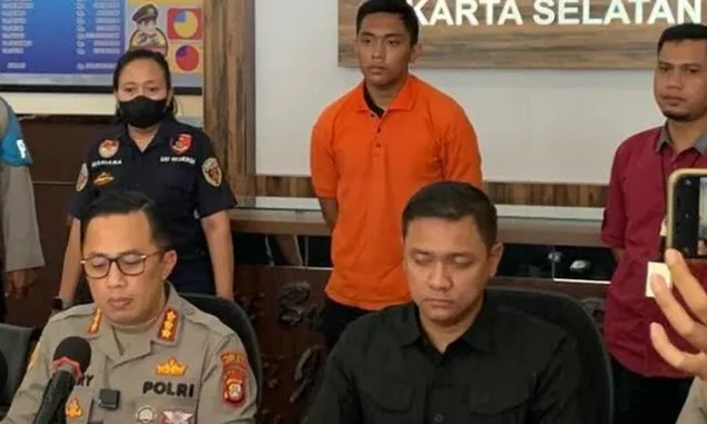 Pengadilan Negeri Jakarta Selatan Gelar Sidang Perdana Kasus Penganiayaan Mario Dandy Satriyo
