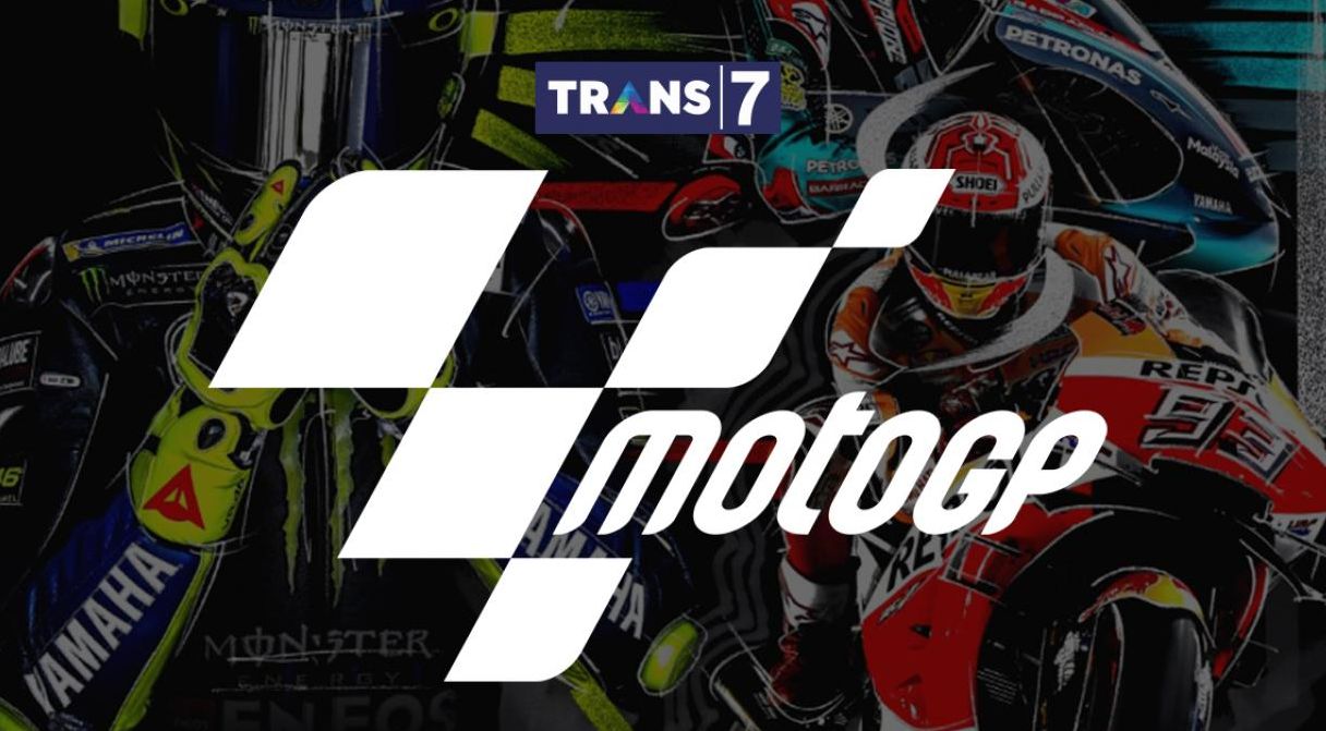 Jadwal Acara Tv Minggu 18 April 2021 Live Race Motogp Portugal 2021 Trans 7 Dan Bioskop Trans Tv Seru Potensi Bisnis