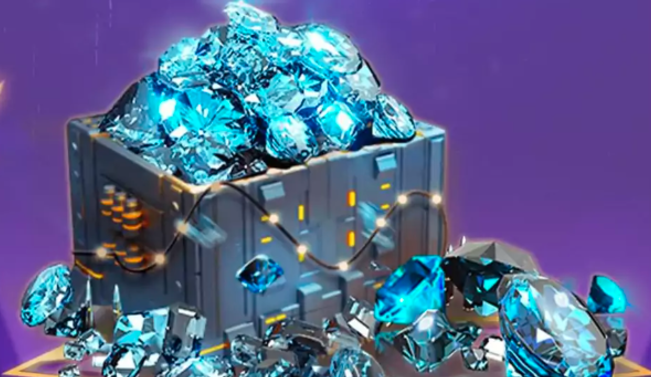Klaim Kode Redeem FF 4 Februari 2023, terbaru 1 menit yang lalu, gratis hadiah kejutan, Diamond, Skin Gun, Emote, Garena Free Fire.