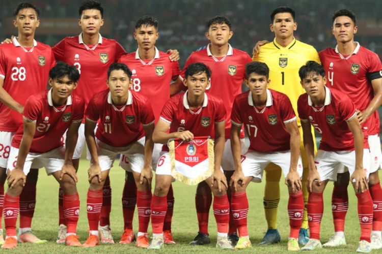 Tv Yang Siarkan Jadwal Pertandingan Indonesia U20 Vs Timor Leste U20 Piala Afc U20 Rabu 14 6199