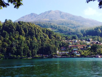 5 Rekomendasi Tempat Wisata Terbaik di Karanganyar Paling Hits dan Instagramable! 