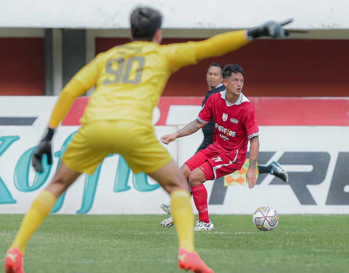 Statistik Arema FC vs Borneo FC Dalam Pertandingan Tunda Pekan ke 18 BRI Liga 1, Malam Ini Pukul 20.00 WIB
