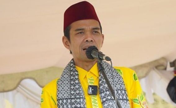 Cara Paling Mudah Hapus Dosa Zina Diungkap Ustadz Abdul Somad Cukup