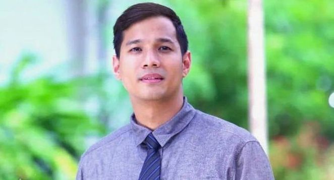 Fauzan Nasrul Salah Satu Artis FTV SCTV Jual Tanah Demi Pansos