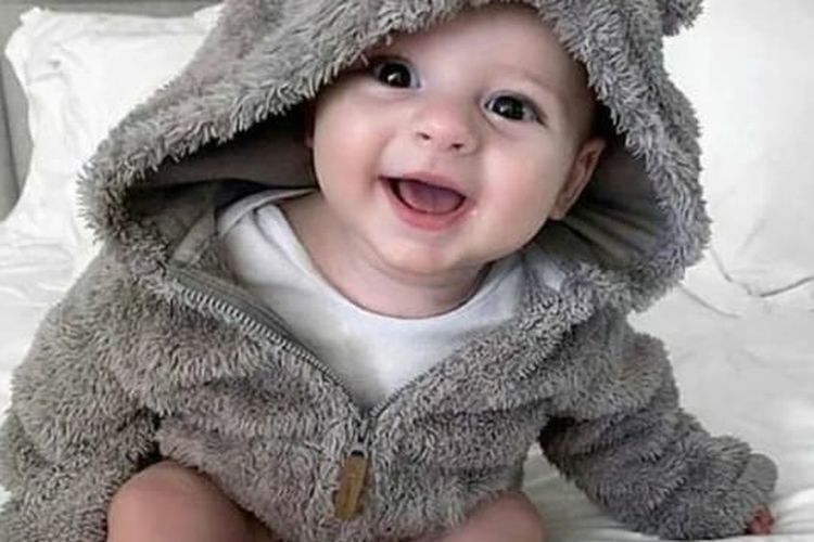 nama bayi laki-laki inspirasi tokoh dunia