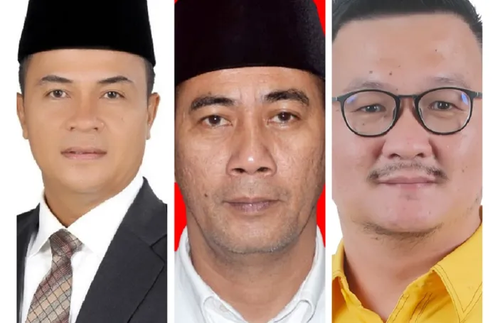 Daftar 50 Anggota Dprd Batam Terpilih Periode 2024 2029 Caleg Dari