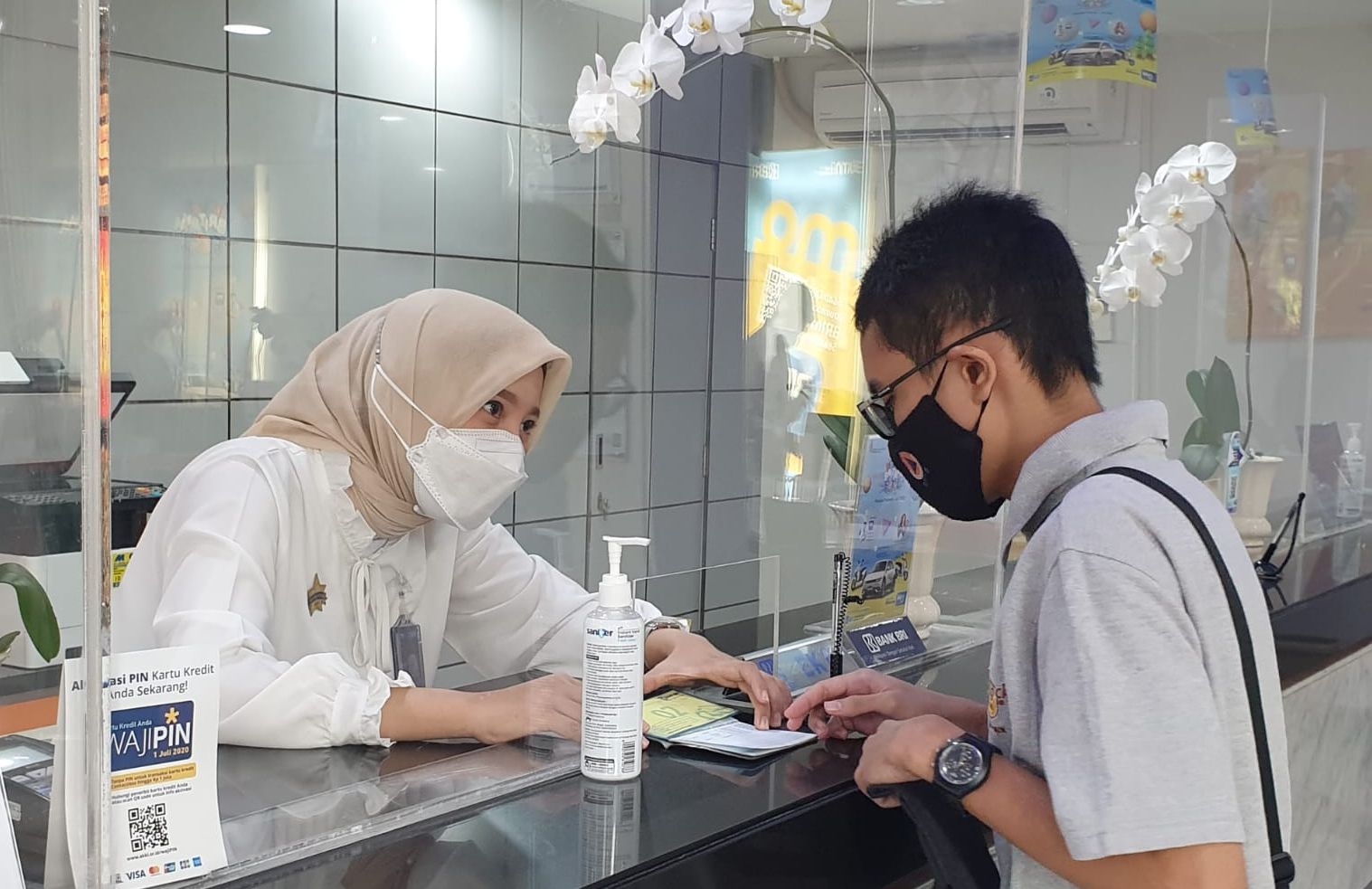 Ternyata, begini penyebab KUR BRI 2023 ditolak. Lakukan ini agar pinjaman Rp 100 juta tanpa jaminan cair.