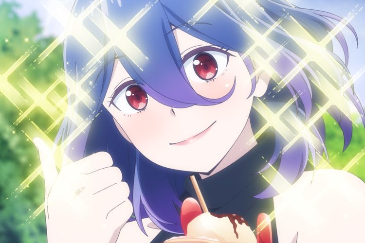 Download dan Nonton Anime Kinsou no Vermeil Episode 4 Sub Indo Eng