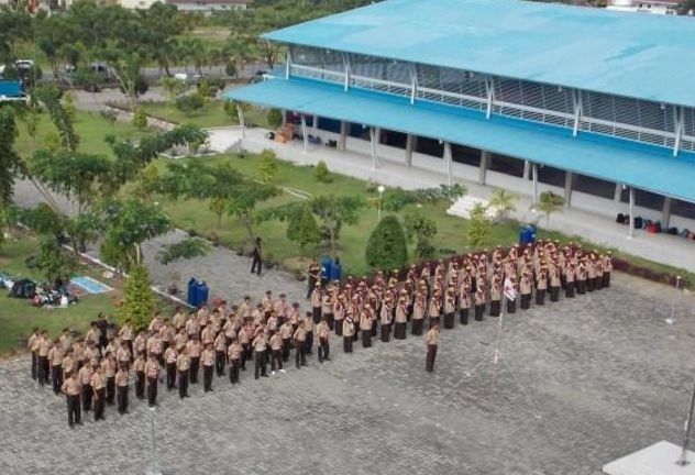 Daftar 2 SMA di Kabupaten Subang yang masuk ke dalam top 100 sekolah terbaik tingkat Nasional.