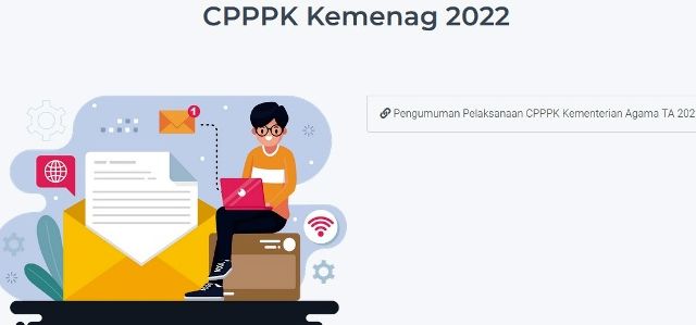 Tak Jadi Diumumkan Tanggal 22 Mei, Ini Jadwal Terbaru Pengumuman Pasca Sanggah PPPK Kemenag 2023