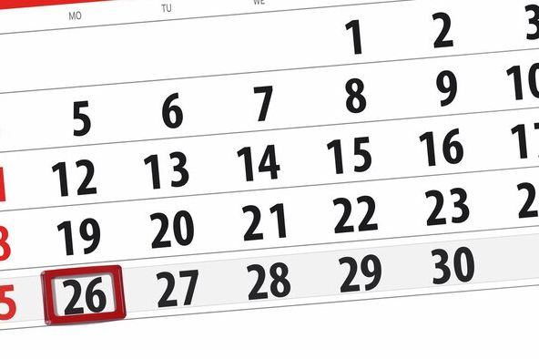 Hari Ini Jumat Apa 14 Oktober 2022 di Kalender Jawa? Cek Info