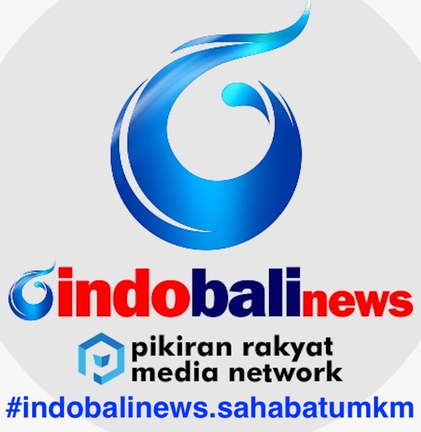 #indobalinews.sahabatumkm sebagai semangat membantu UMKM di Bali mendapat ruang promosi gratis di indobalinews.com yang  tergabung dalam Pikiran Rakyat Media Network (PRMN)