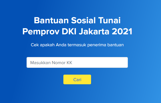 Bst Dki Tahap 5 Kapan Cair Tgl Berapa - Bst Dki Jakarta Tahap 4 Cair