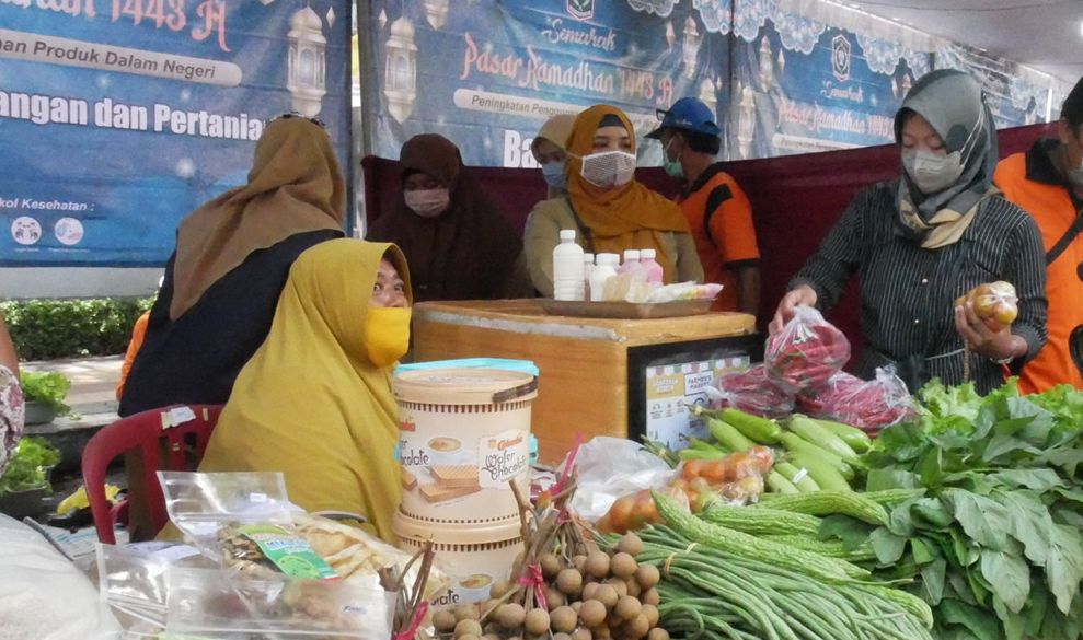 Jangan Langgar Pantangan Ini Agar Jualanmu Tetap Laris Menurut Primbon Jawa Halaman 2 1564