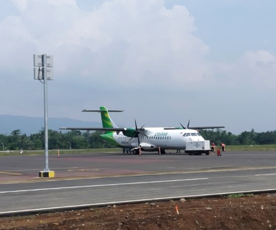 Ilustrasi  Bandara Purbalingga - Awal Juni 2022, Bandara Jenderal Besar Soedirman 'JBS' Purbalingga Kembali Dibuka, Simak Selengkapnya