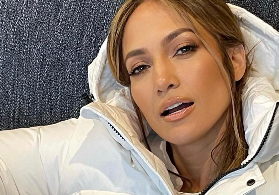 Seksy jenifer lopez Jennifer Lopez