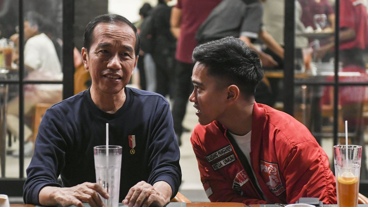 Roundup: Kemelut Suara PSI, KPU-Bawaslu Sibuk Menyanggah dan Jokowi yang Serba Salah