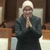 Resmi, Iffa Rosita Jadi Anggota KPU Pengganti Hasyim Asy'ari - Kepri Post