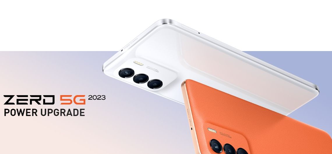 ulasan chipset Infinix Zero 5G 2023 untuk gaming