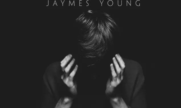 Lirik dan Terjemahan Lagu Invinity dari James Young Beserta Chord Gitarnya