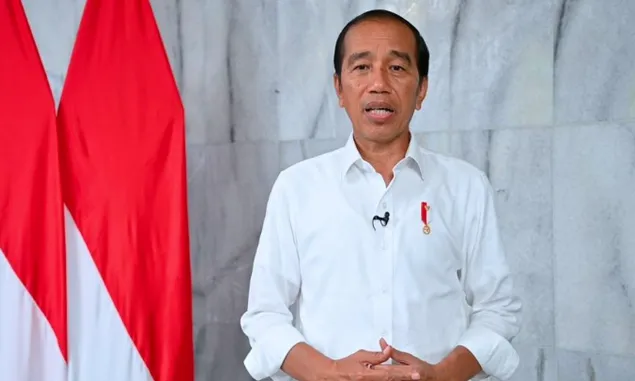 Pernyataan Presiden Jokowi Setelah Indonesia Batal Tuan Rumah Piala Dunia U-20, Simak Selengkapnya Disini!