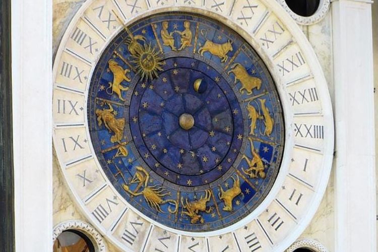 Ramalan Zodiak Bulan Februari 2022: Aries, Capricorn, dan Taurus Banyak