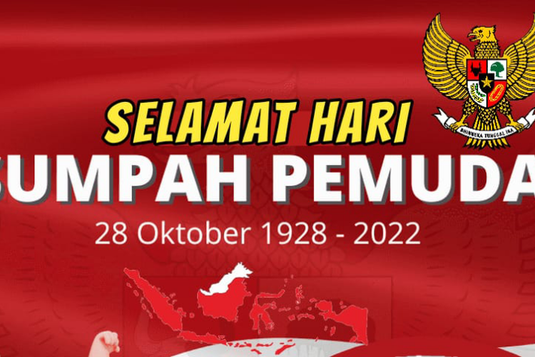 Isi Sumpah Pemuda 28 Oktober, Ketahui Makna Dan Tujuan Dibalik Isi Teks ...