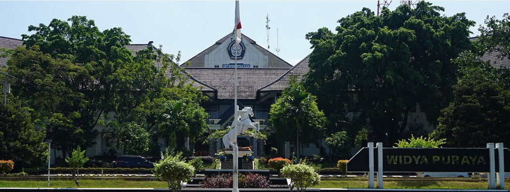 Foto Widya Puraya Universitas Diponegoro yang berada di Jl. Prof. Sudarto No.13, Tembalang, Kec. Tembalang, Kota Semarang, Jawa Tengah 