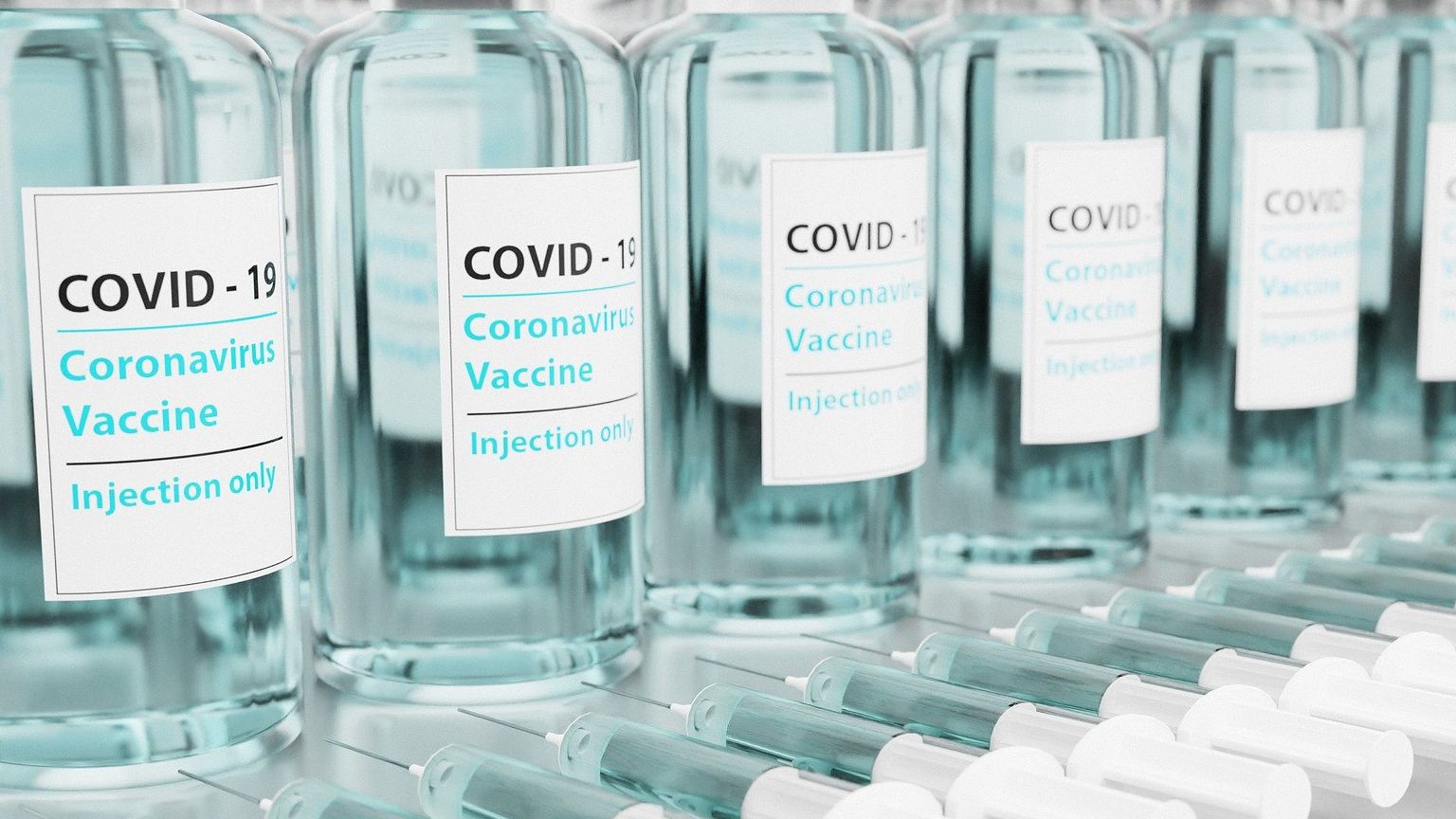 Hati-hati Vaksin Palsu Covid-19! Polisi Ungkap Jaringan Pembuatnya, 3.000  Dosis Vaksin Disita - Galamedia News