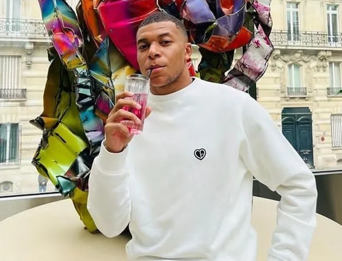 Profil Dan Biodata Kylian Mbappe Pemain Prancis Di Piala Dunia 2022