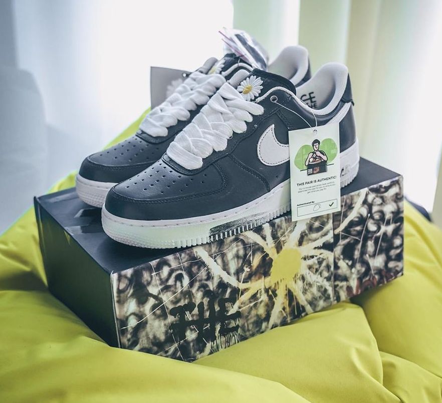 kick avenue air force 1