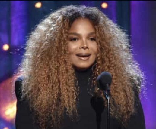 Janet Jackson
