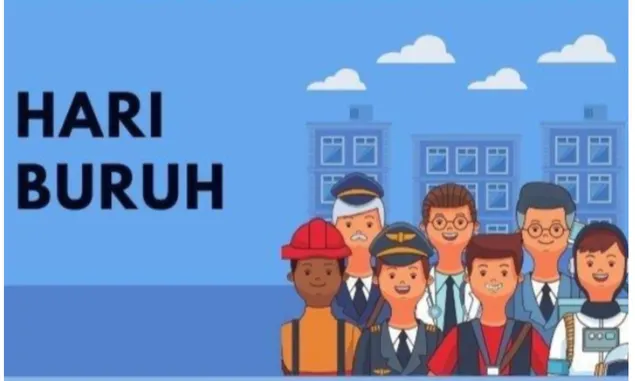 Hari Buruh di Indonesia, Dari Bentrokan Kolonial hingga Tuntutan Kesejahteraan Modern