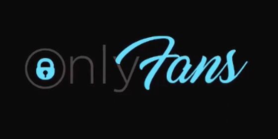 Logo OnlyFans. (Instagram/onlyfans)