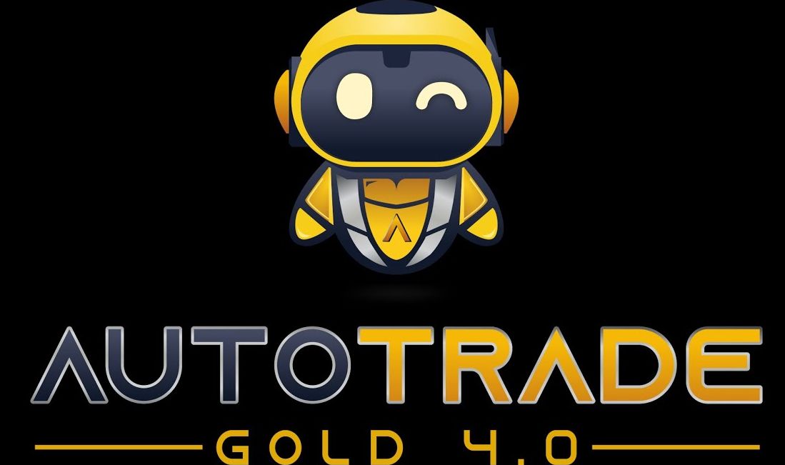 Robot trading Auto Trade Gold