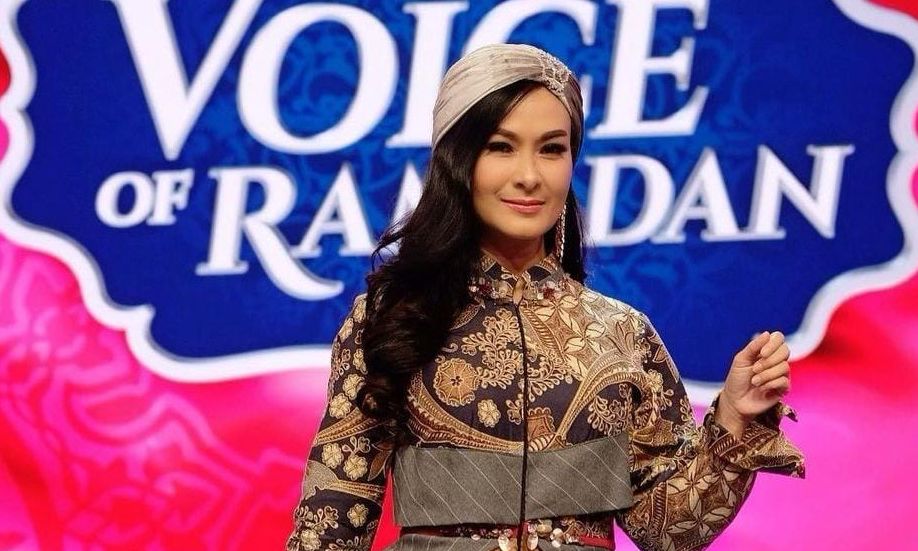 Lagu Ramadhan Tiba Milik Opick Mendadak Viral, Lantaran Iis Dahlia