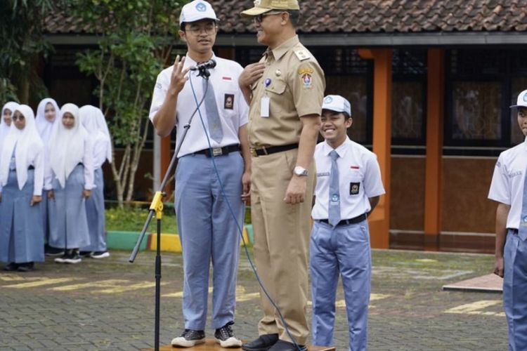 Sma Terbaik Di Jakarta Utara Untuk Ppdb Ta Masuk Daftar Top Sekolah