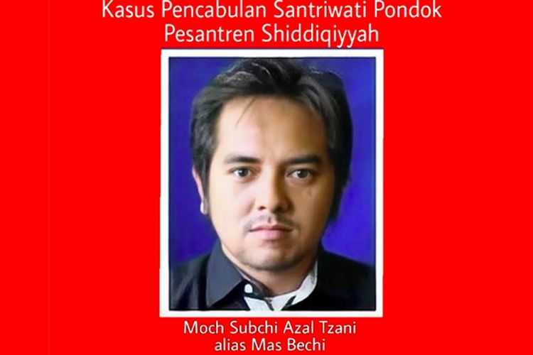 Sopan dan Masih Muda Jadi Alasan Hakim Ringankan Vonis Penjara MSAT Alias Mas Bechi