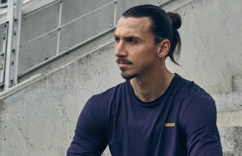 Karir Ibrahimovic Redup Akibat Kepemilikan Saham di Bisnis Perjudian