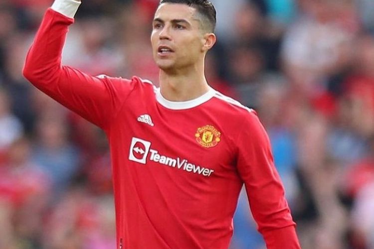 Wow! 5 Pesepakbola Muda Ini Diprediksi Jadi The Next Cristiano Ronaldo ...