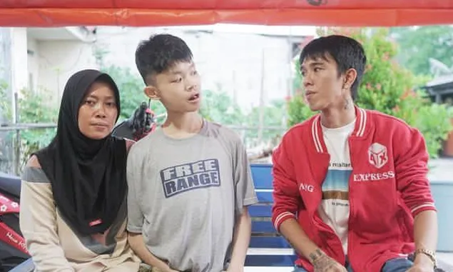 Profil Biodata Siti TKI Taiwan dan Titi Anak yang Dibawa ke Indonesia Lengkap Akun TikTok, Asal, Umur, Viral