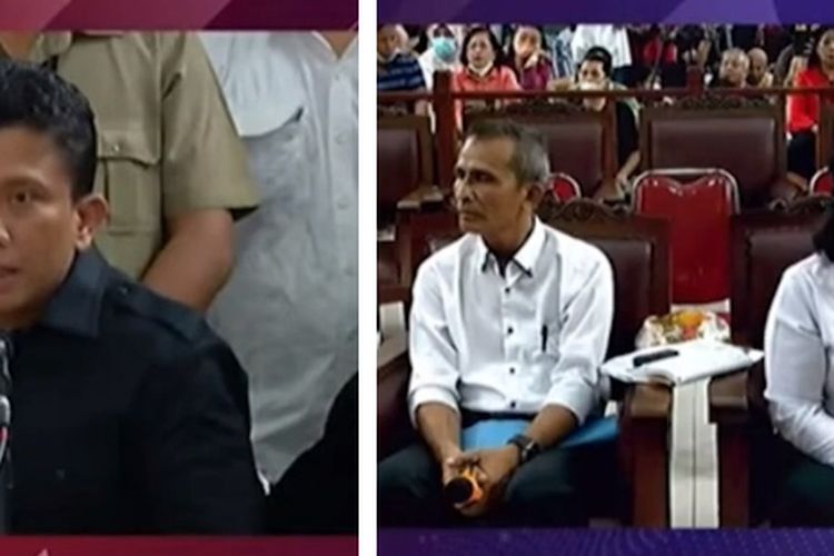 Berharap Tuntutan Ferdy Sambo Bui Seumur Hidup, Pihak Brigadir J ke JPU: Jangan Ragu-ragu