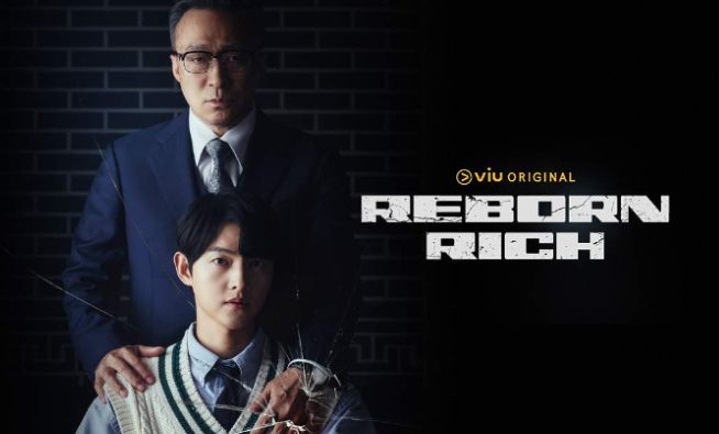 Drama Reborn Rich yang dibintangi Song Joong Ki tak tayangkan episode 7 hari ini.