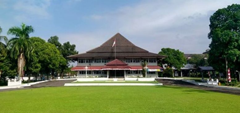 Kampus Terbaik Di Purwokerto