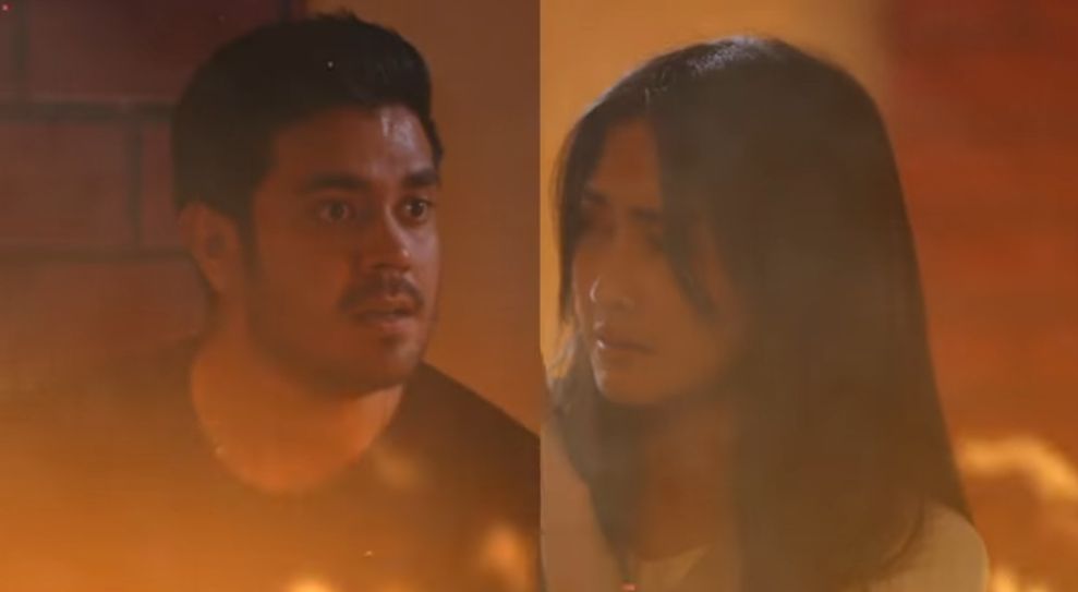 Sinopsis Cinta Setelah Cinta, Rabu 1 Februari 2023: Abang Arya Bertaruh Nyawa Selamatkan Starla