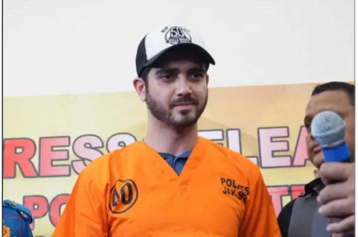 Fachri Albar Kembali Terjerat Kasus ...