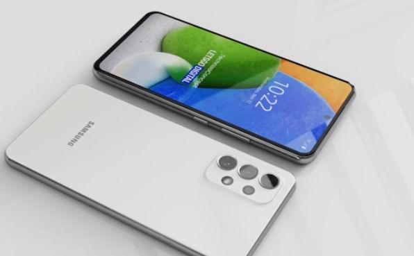 Perbandingan Spesifikasi dan Harga Samsung A73 5G dan Samsung A54 5G.