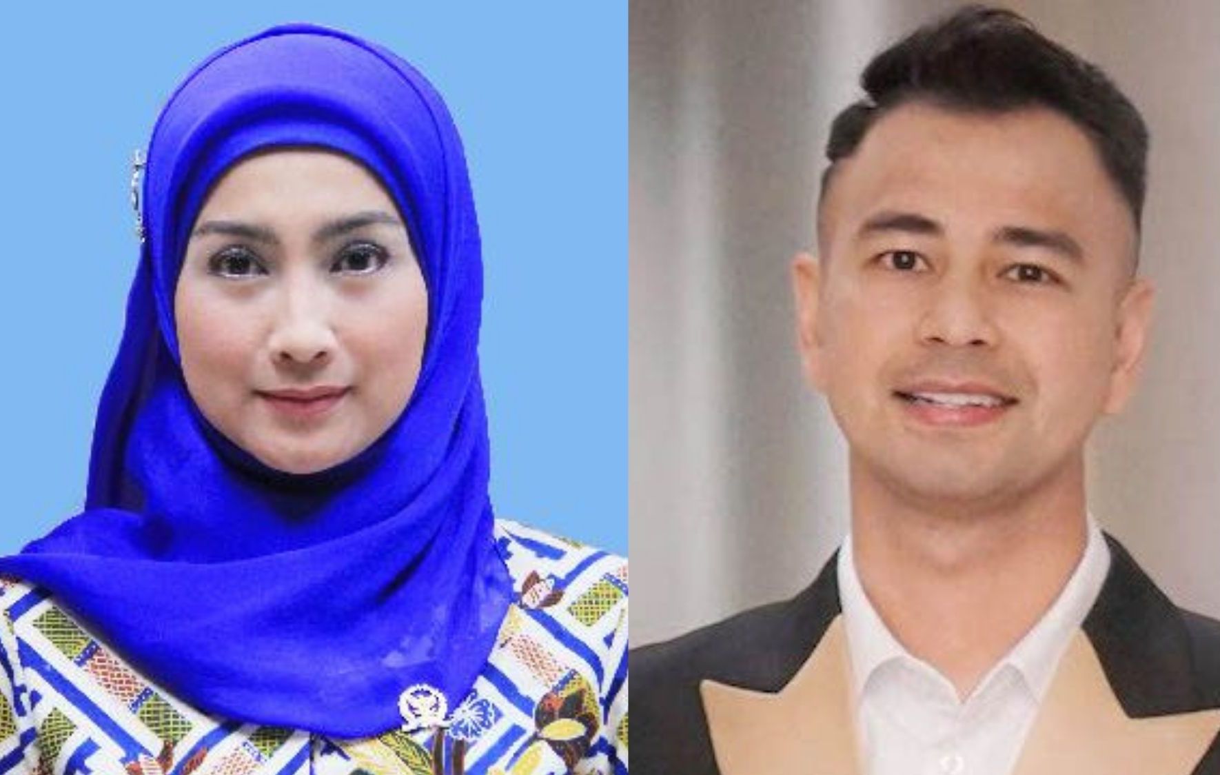 Bongkar Masa Lalunya dengan Raffi Ahmad Hingga Suami Gigi Panik, Desy